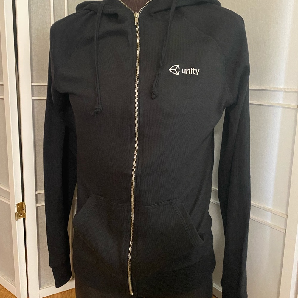 Alternative Apparel Unity Zip-Up - Picture 4 of 11